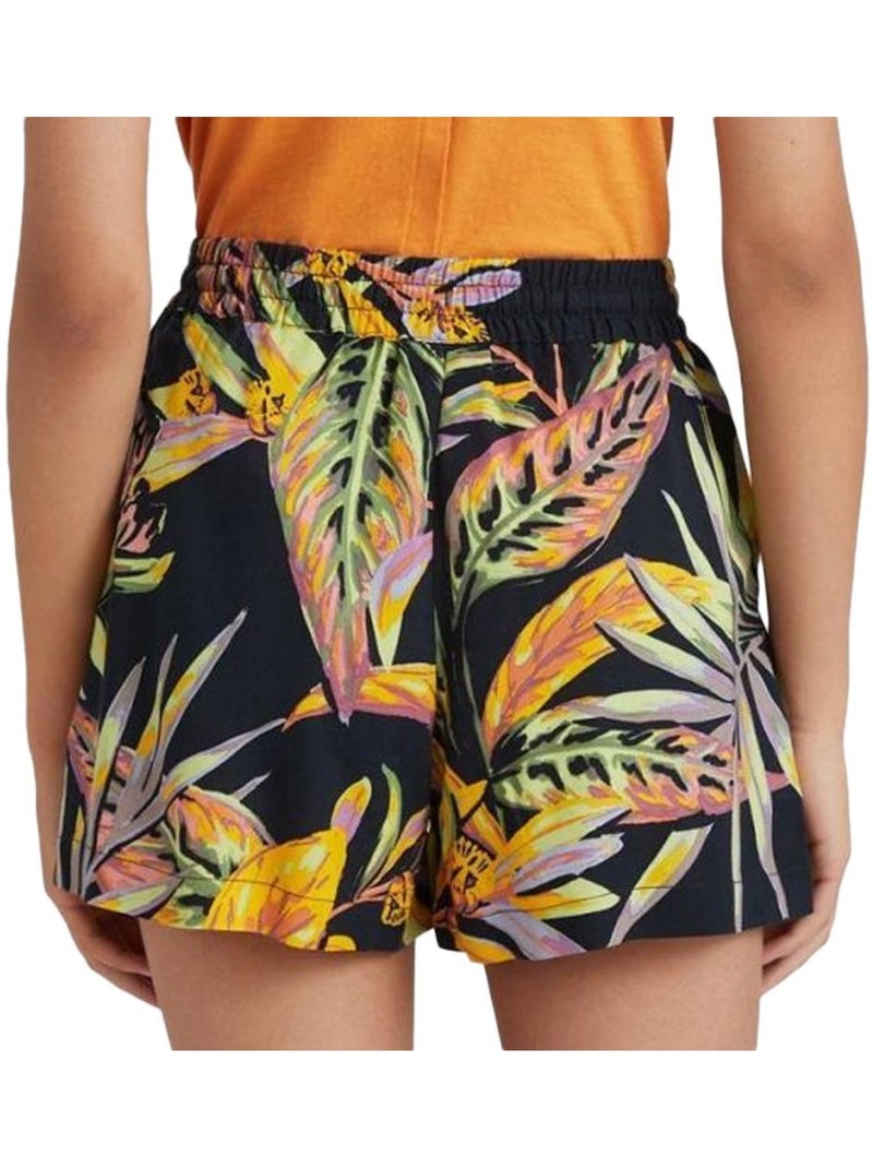 Short Femme O'Neill Noir - Kiabi