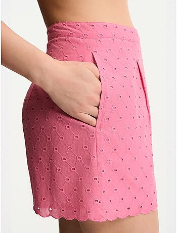 Short femme oriana penti
