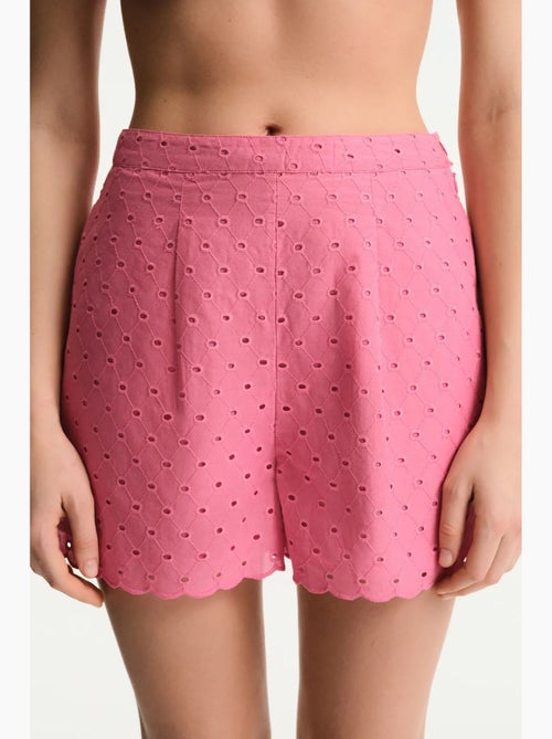 Short femme oriana penti - Kiabi Short femme oriana penti - Kiabi