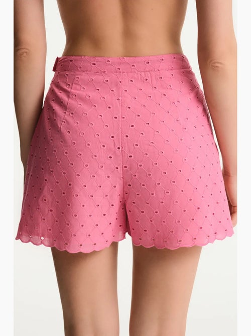 Short femme oriana penti - Kiabi Short femme oriana penti - Kiabi