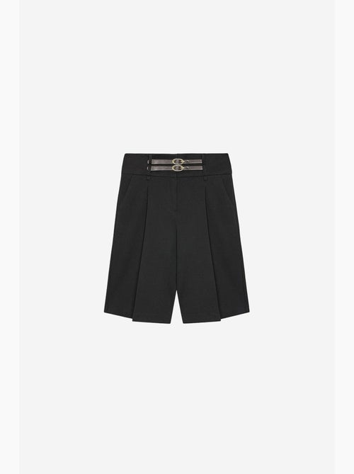 Short femme tailleur à enfiler dilvin - Kiabi Short femme tailleur à enfiler dilvin - Kiabi