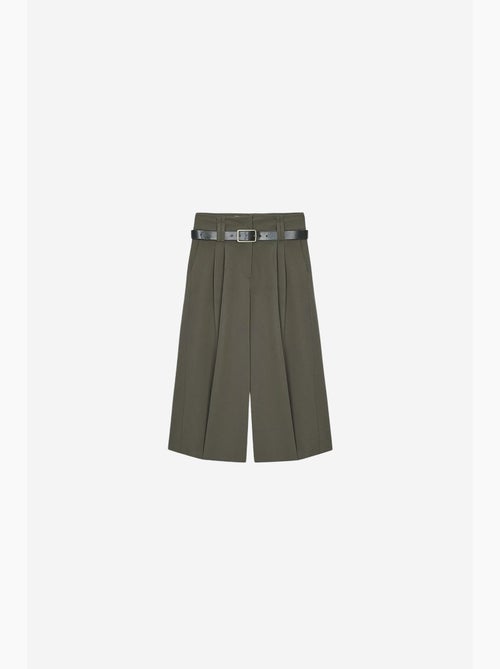 Short femme tailleur dilvin - Kiabi Short femme tailleur dilvin - Kiabi
