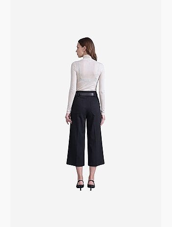 Short femme tailleur dilvin