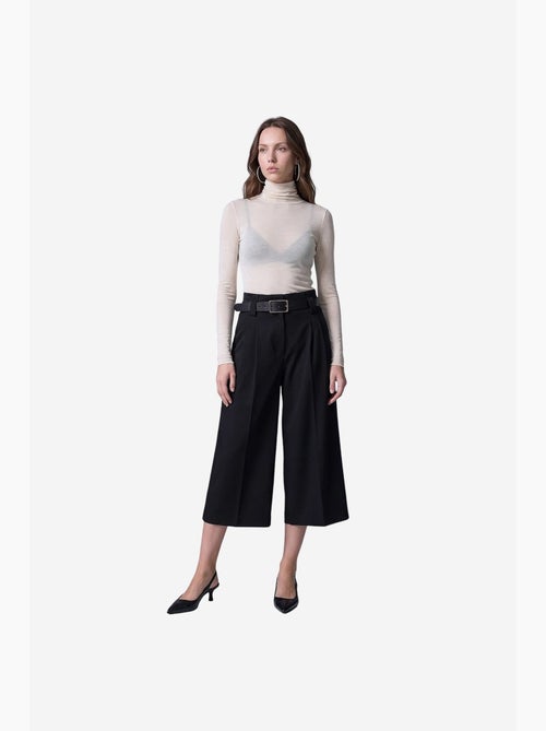Short femme tailleur dilvin - Kiabi Short femme tailleur dilvin - Kiabi