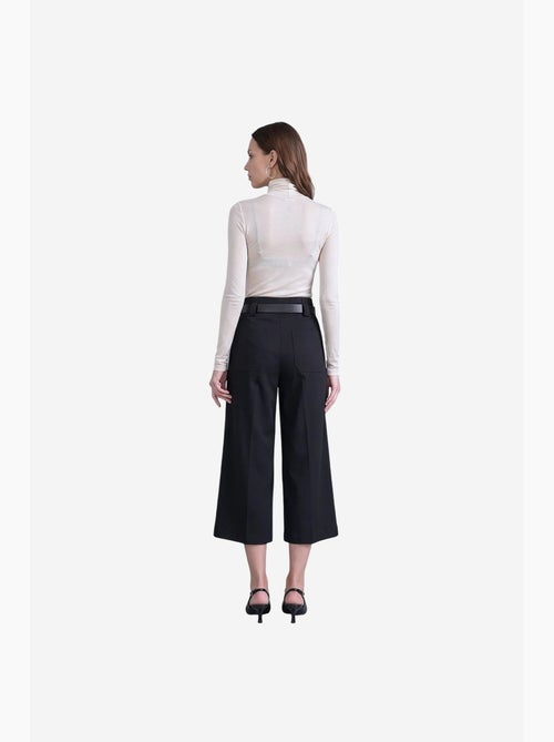 Short femme tailleur dilvin - Kiabi Short femme tailleur dilvin - Kiabi