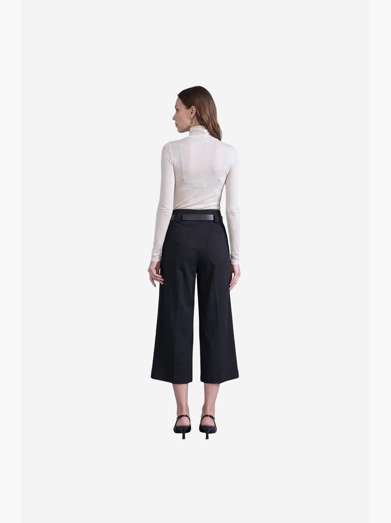 Short femme tailleur dilvin Noir - Kiabi