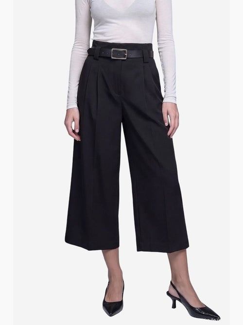 Short femme tailleur dilvin - Kiabi Short femme tailleur dilvin - Kiabi