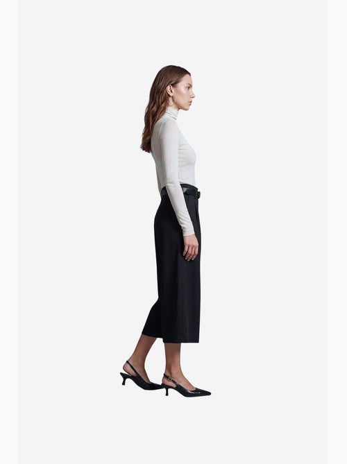 Short femme tailleur dilvin - Kiabi Short femme tailleur dilvin - Kiabi