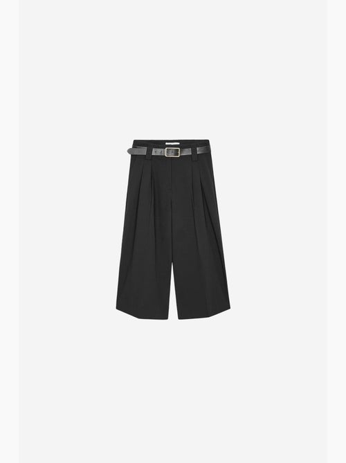 Short femme tailleur dilvin - Kiabi Short femme tailleur dilvin - Kiabi