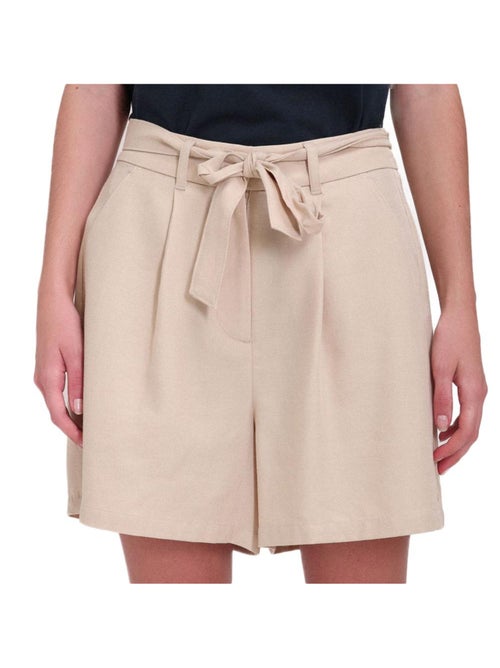 Short Femme Teddy Smith - Kiabi Short Femme Teddy Smith - Kiabi