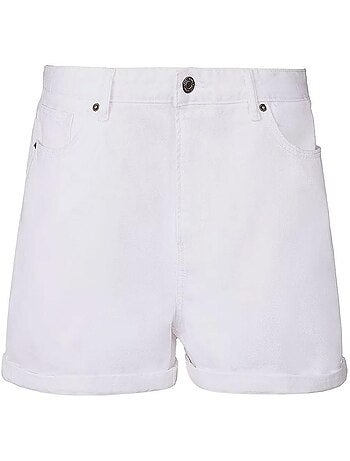 Short femme teddy smith