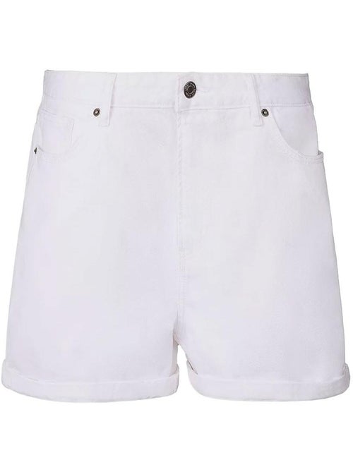 Short Femme Teddy Smith - Kiabi