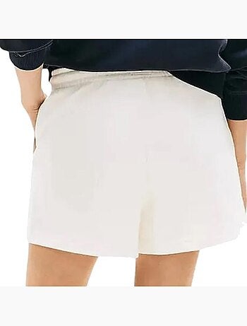 Short femme tommy hilfiger