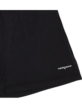 Short femme tommy hilfiger