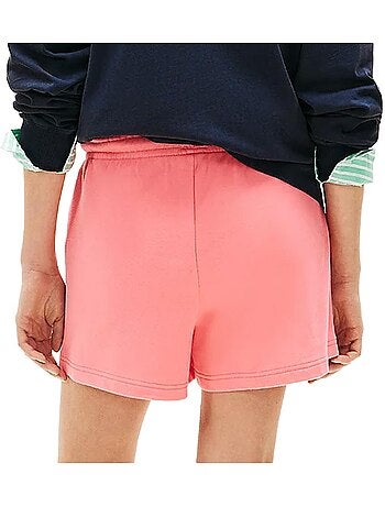 Short femme tommy hilfiger