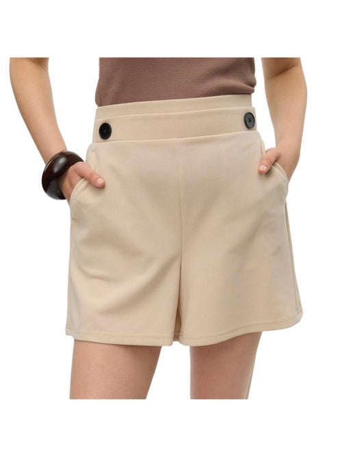Short Femme Vero Moda - Kiabi Short Femme Vero Moda - Kiabi