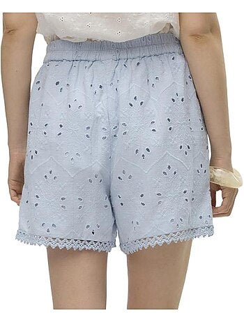 Short Femme Vero Moda