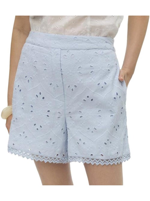Short Femme Vero Moda - Kiabi Short Femme Vero Moda - Kiabi