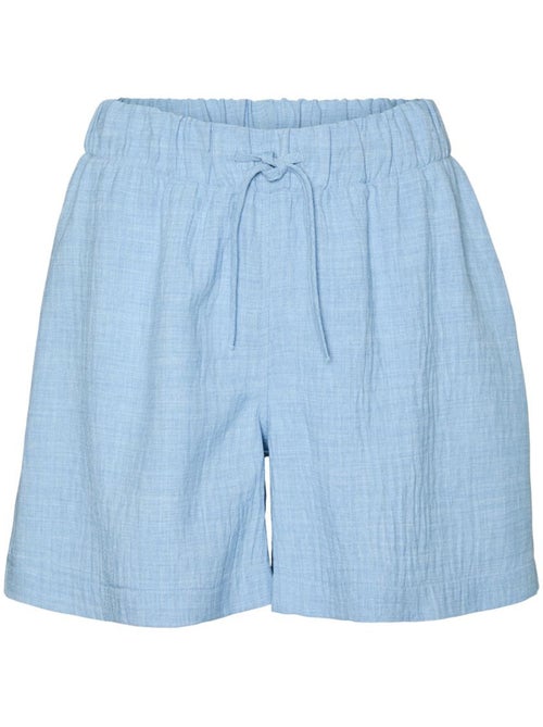 Short femme vero moda - Kiabi Short femme vero moda - Kiabi
