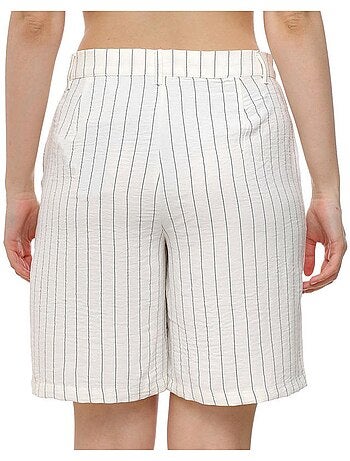Short femme vero moda
