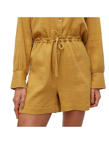 Short femme vero moda