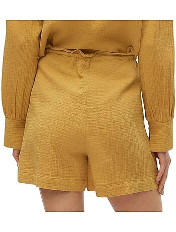Short femme vero moda