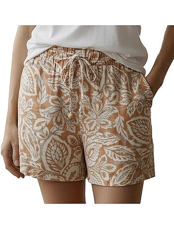 Short femme vero moda