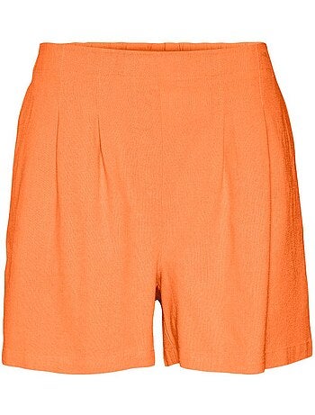 Short femme vero moda
