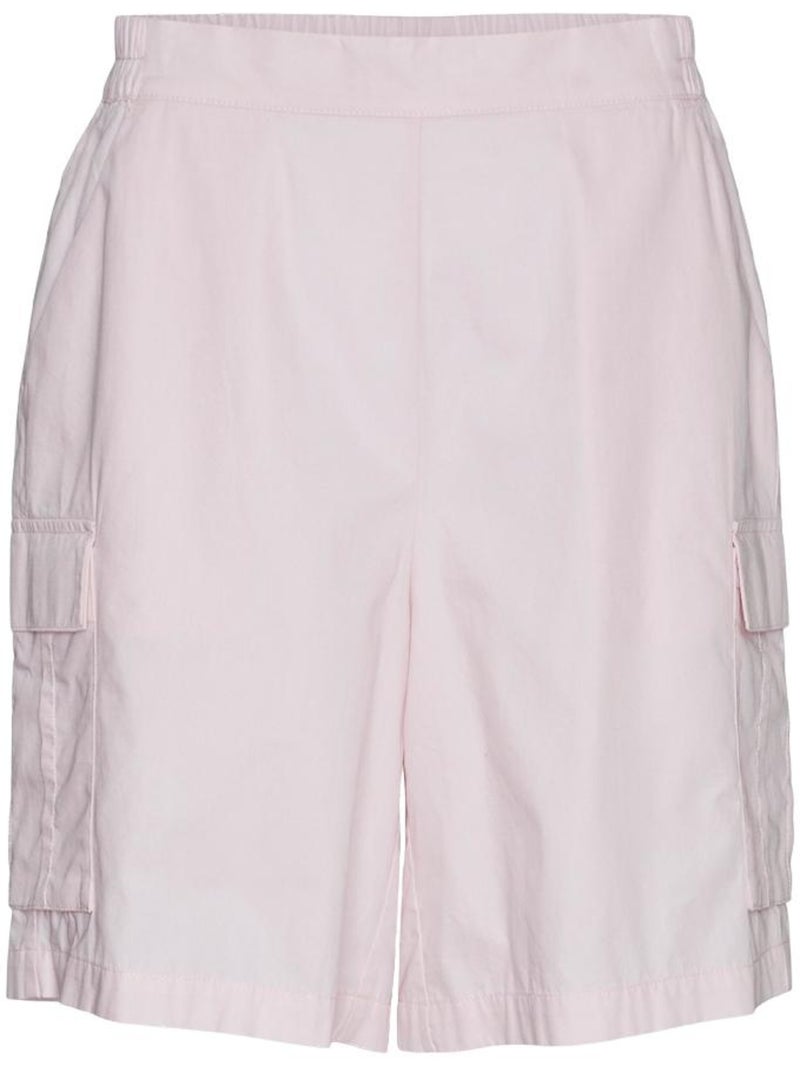 Short Femme Vero Moda Rose - Kiabi