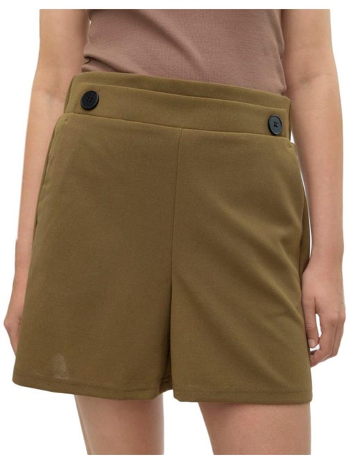 Short Femme Vero Moda - Kiabi Short Femme Vero Moda - Kiabi