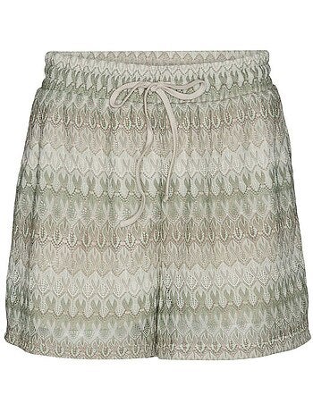 Short Femme Vero Moda