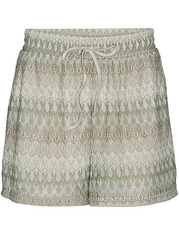 Short Femme Vero Moda