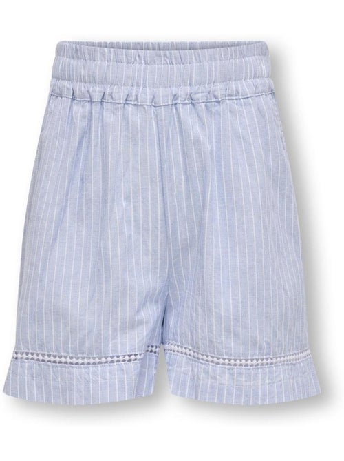 Short Fille Kids ONLY - Kiabi Short Fille Kids ONLY - Kiabi
