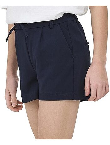 Short Fille Kids Only