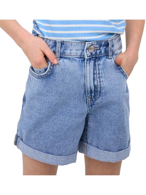 Short Fille Kids ONLY - Kiabi Short Fille Kids ONLY - Kiabi
