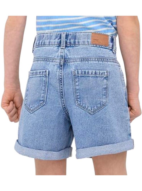 Short Fille Kids ONLY - Kiabi Short Fille Kids ONLY - Kiabi
