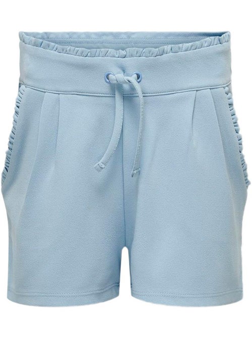 Short Fille Kids Only - Kiabi Short Fille Kids Only - Kiabi