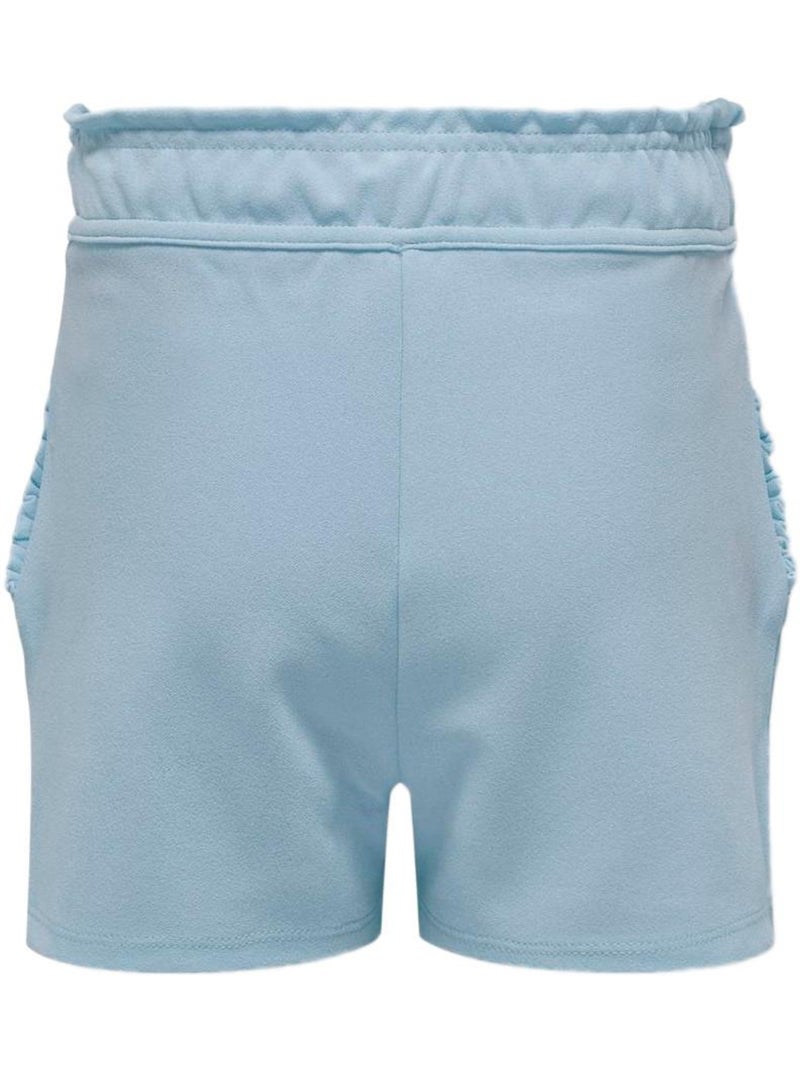 Short Fille Kids Only Bleu - Kiabi