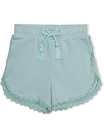 Short Fille KIDS ONLY