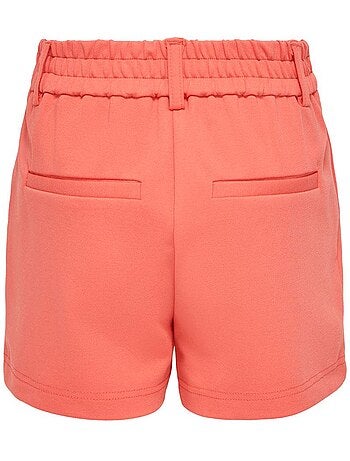 Short Fille Kids Only Easy