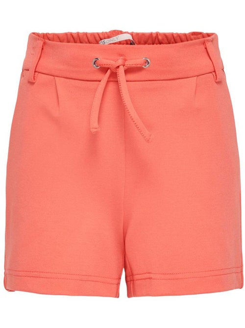 Short Fille Kids Only Easy - Kiabi Short Fille Kids Only Easy - Kiabi