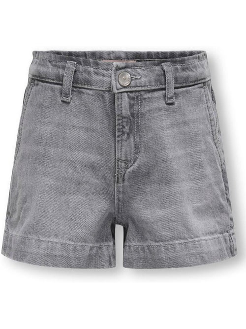 Short Fille Kids ONLY - Kiabi Short Fille Kids ONLY - Kiabi