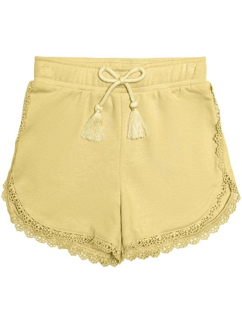 Short Fille KIDS ONLY - Kiabi Short Fille KIDS ONLY - Kiabi