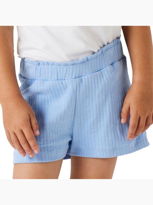 Short Fille Name it - Kiabi Short Fille Name it - Kiabi