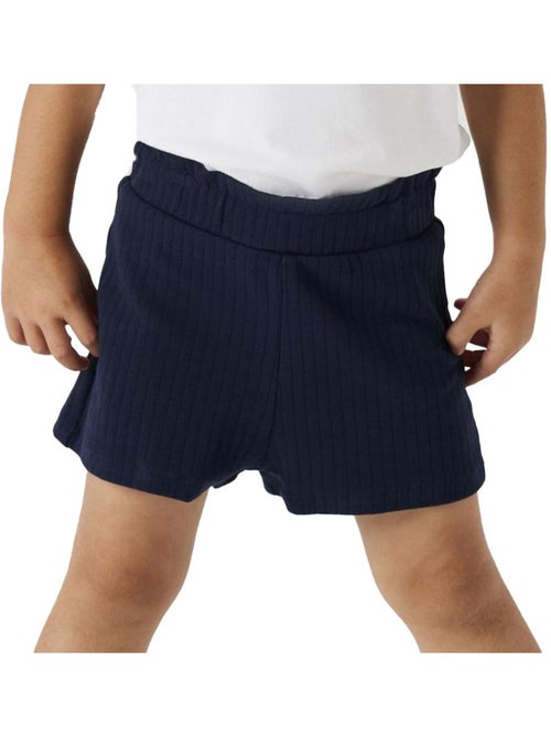 Short Fille Name it - Kiabi Short Fille Name it - Kiabi