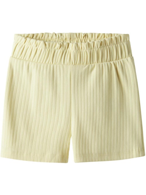 Short Fille Name it - Kiabi Short Fille Name it - Kiabi