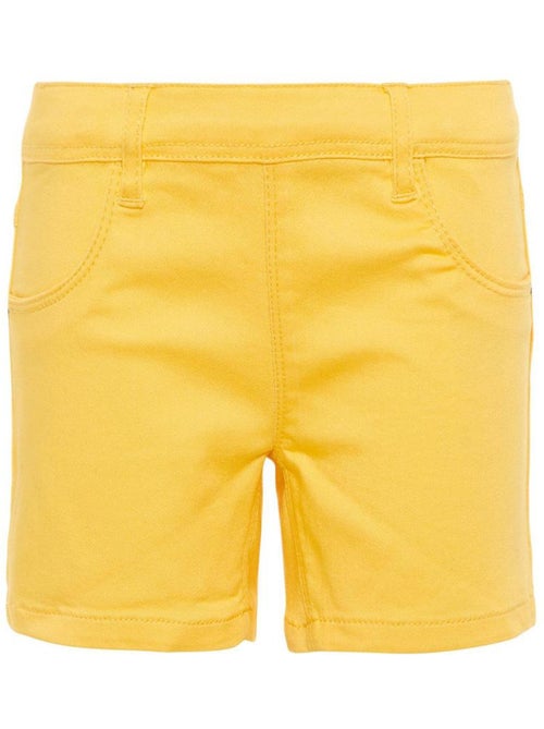 Short Fille Name it - Kiabi Short Fille Name it - Kiabi