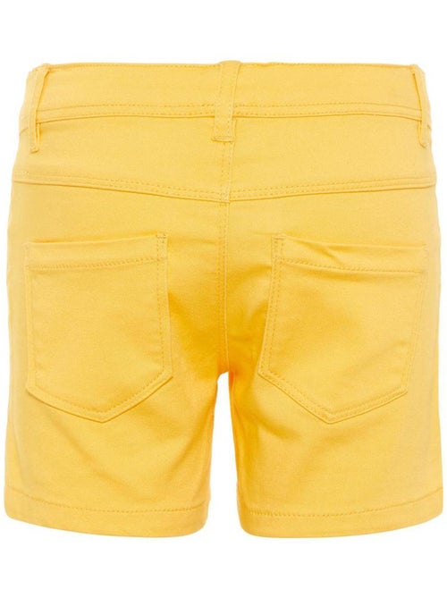 Short Fille Name it - Kiabi Short Fille Name it - Kiabi
