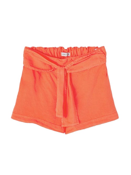 Short Fille Name It - Kiabi Short Fille Name It - Kiabi