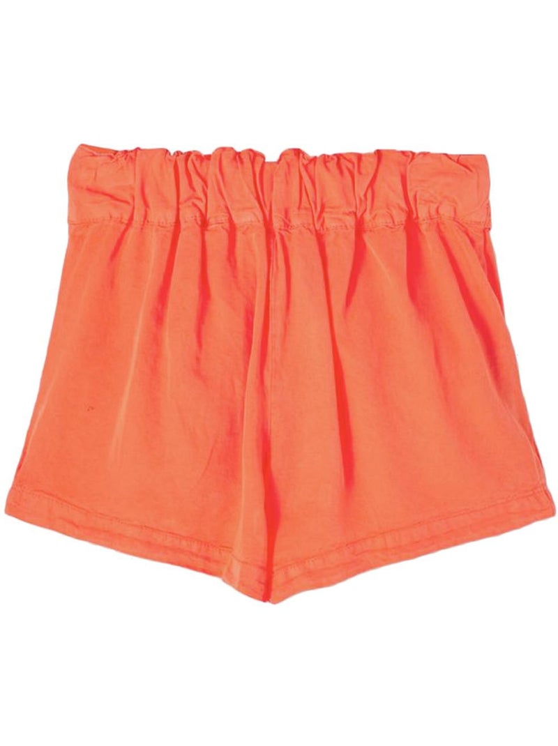 Short Fille Name It Orange - Kiabi